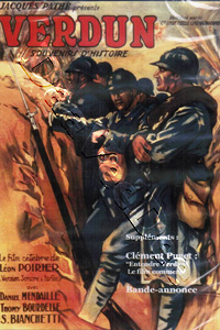 Verdun, Memories of History (DVD)